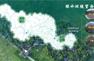 智庫|公園城市的生態(tài)價(jià)值轉(zhuǎn)化路徑實(shí)踐